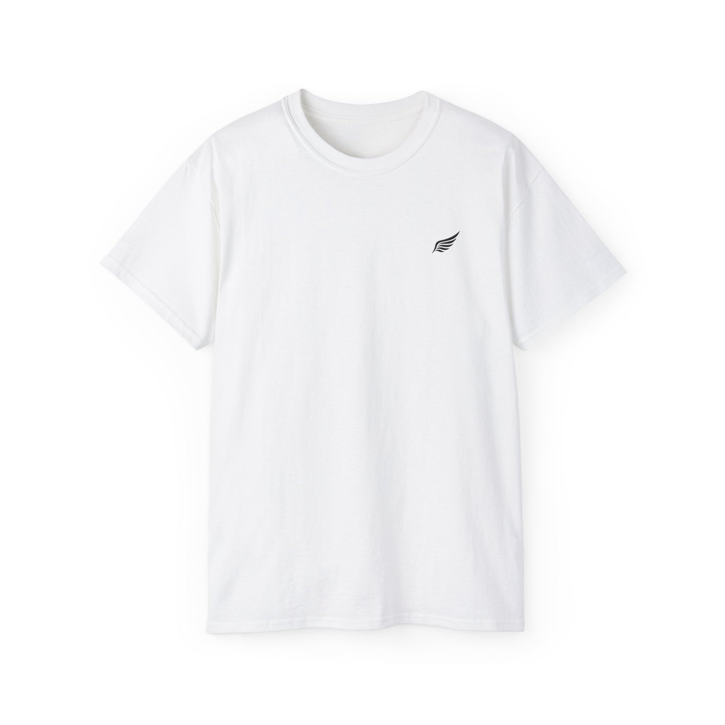 Saviour Jet Graphic Top