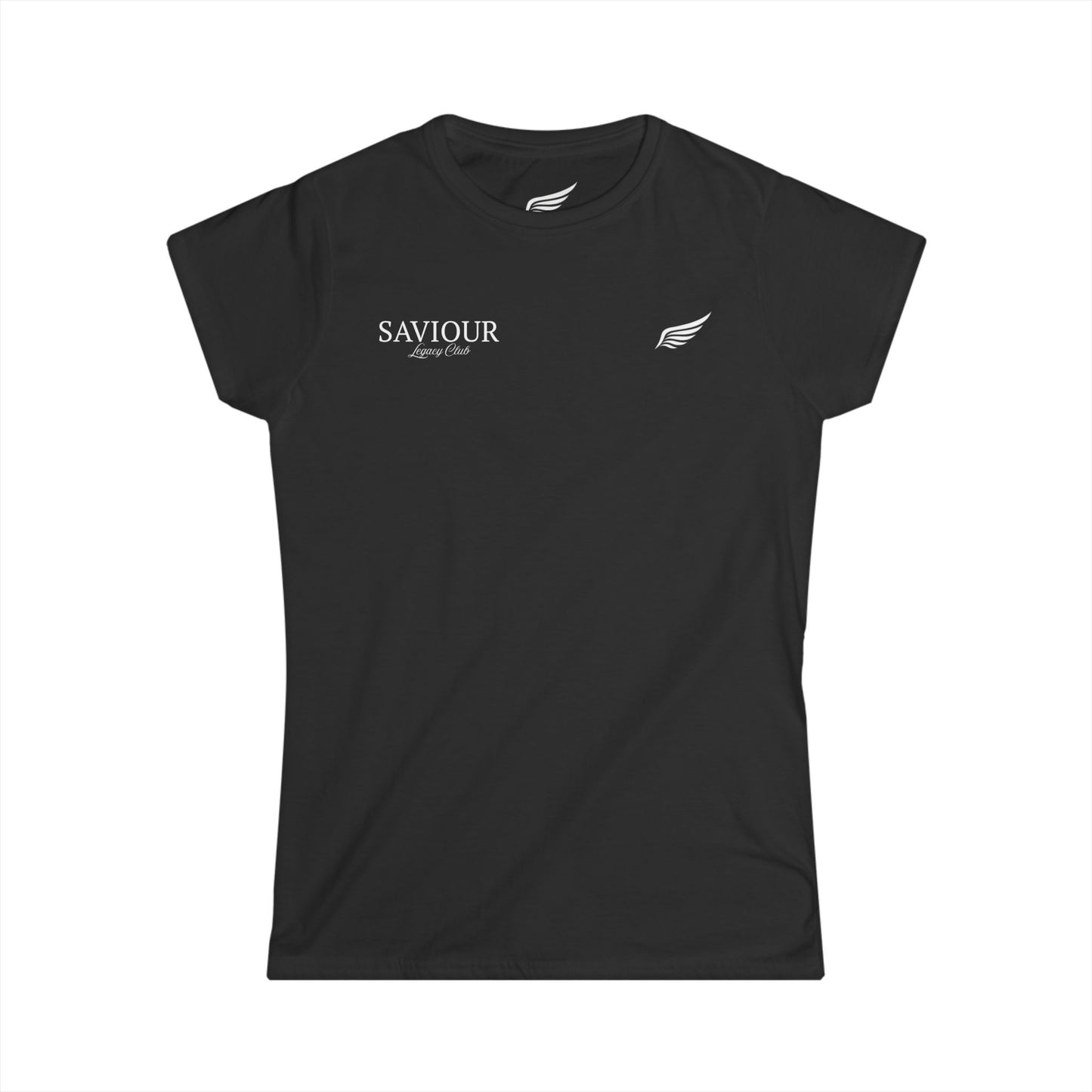 Saviour Legacy Club Top (Women's)