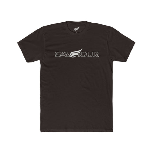 Saviour Flight Crewneck Top