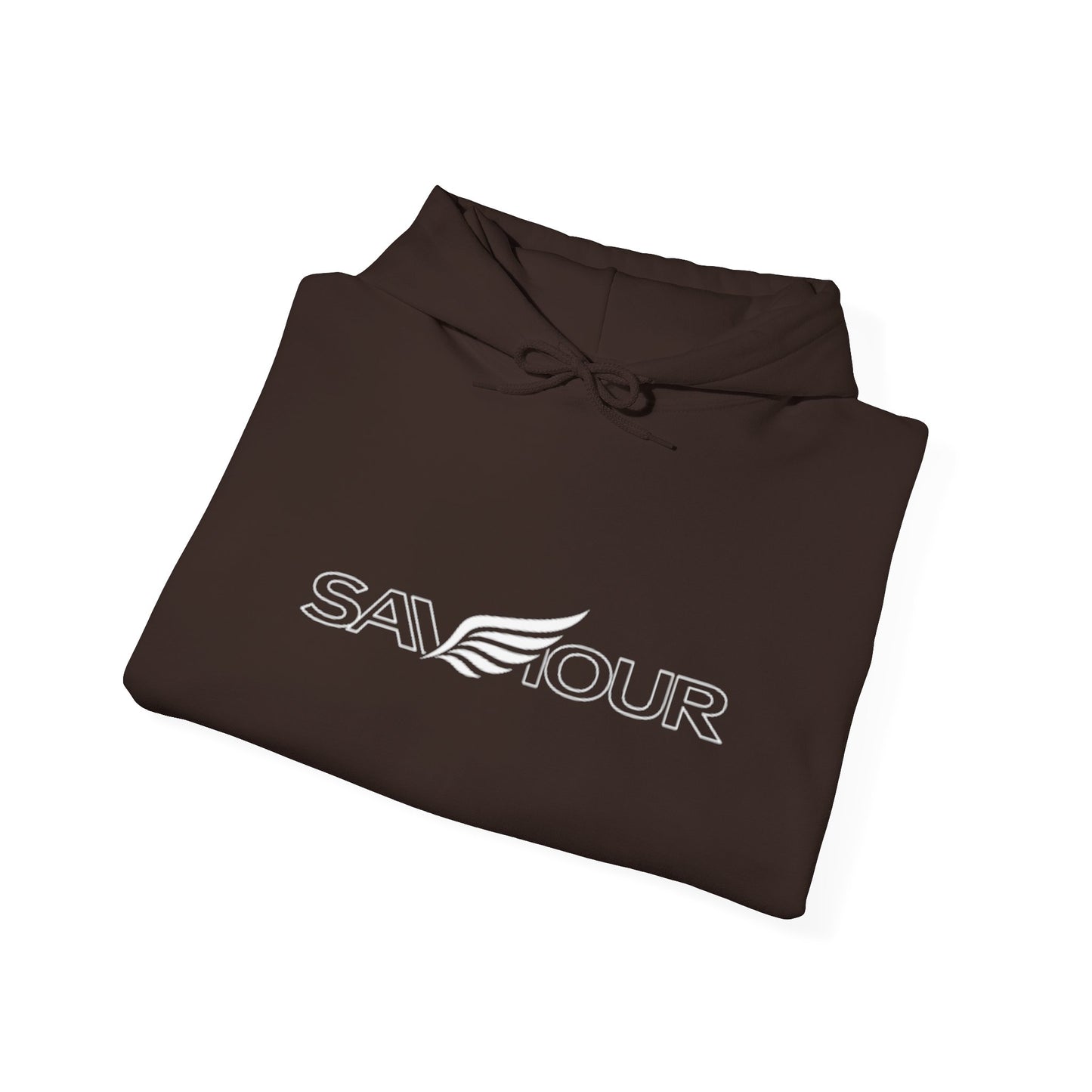 Saviour Flight Hoodie