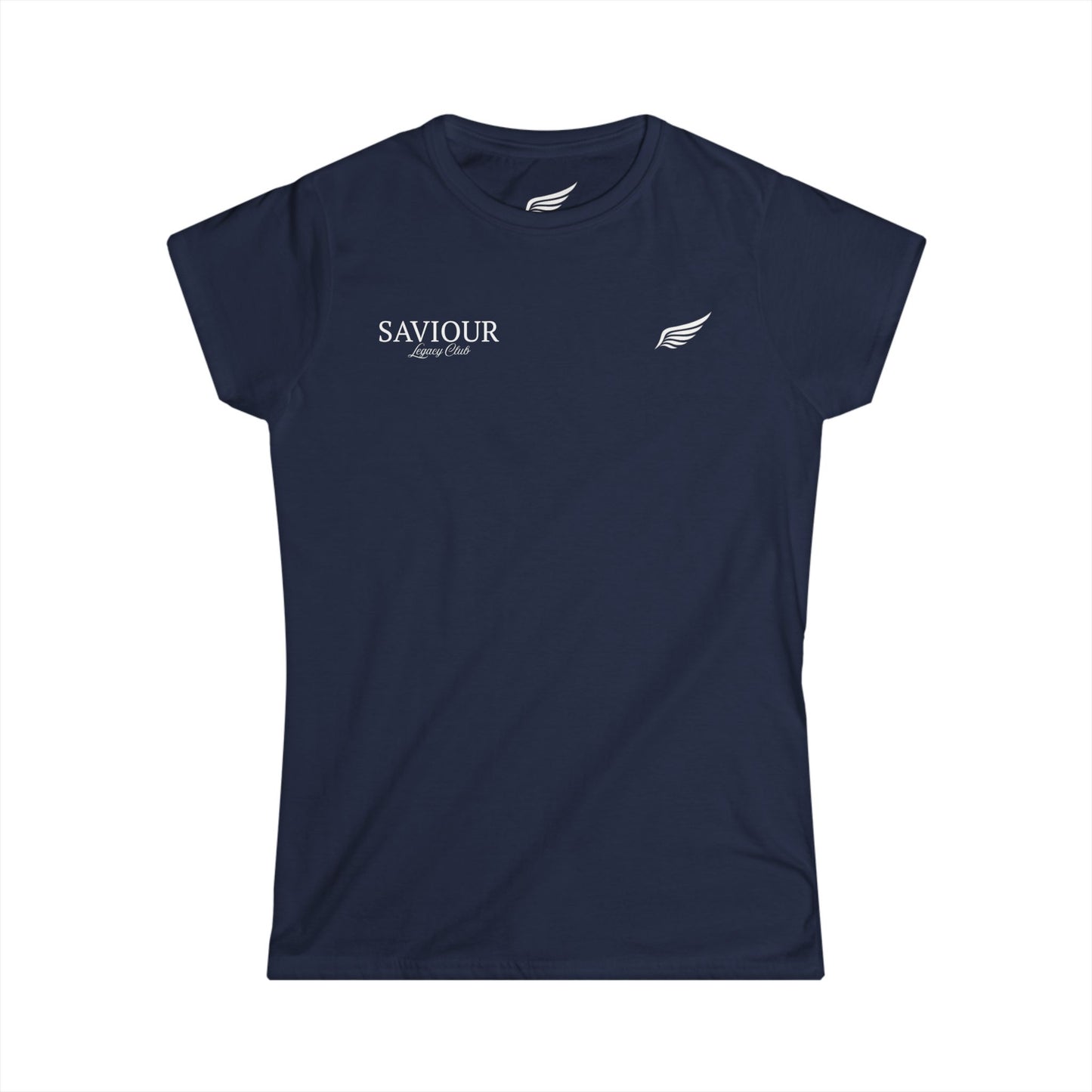 Saviour Legacy Club Top (Women's)