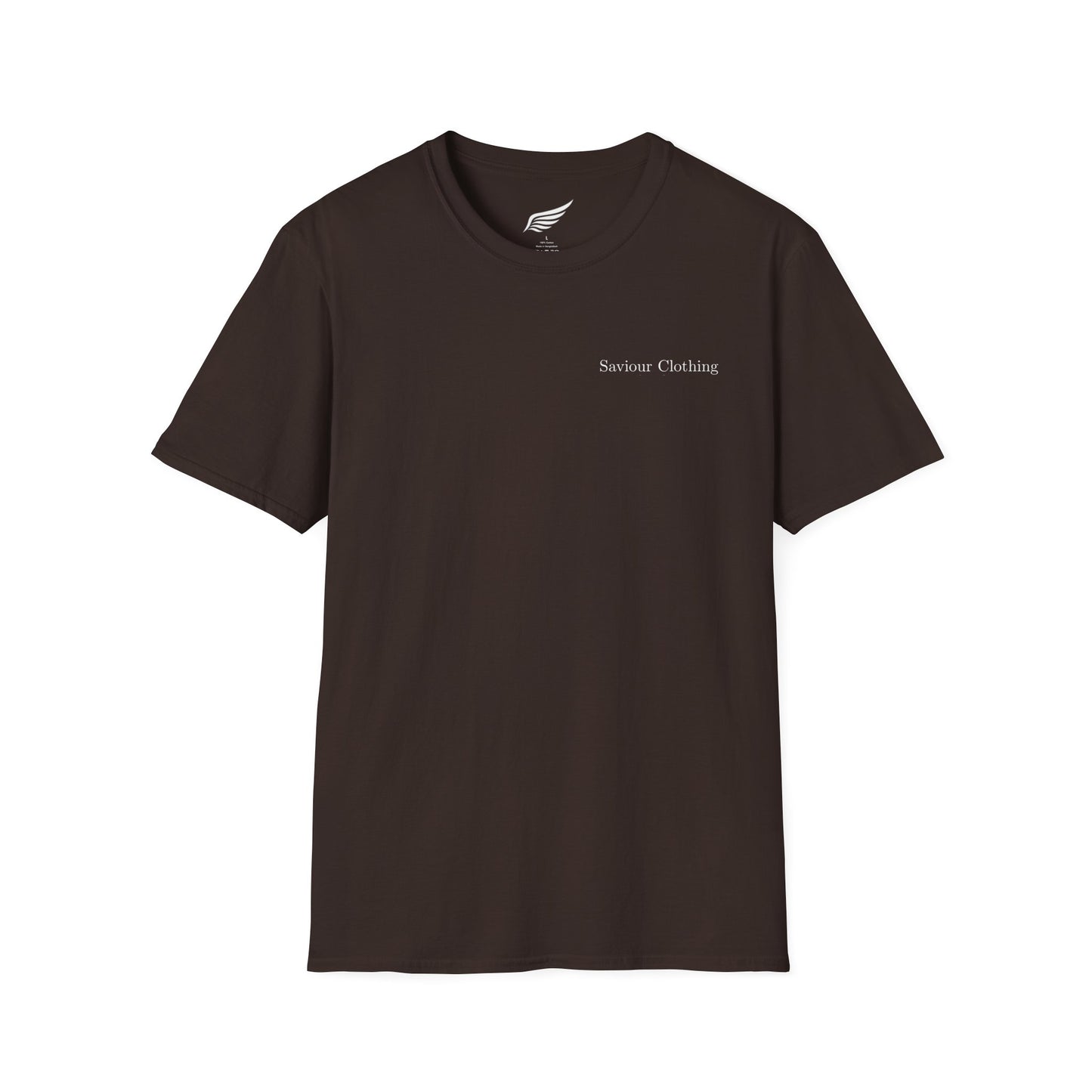 Saviour Legacy Dept. Top