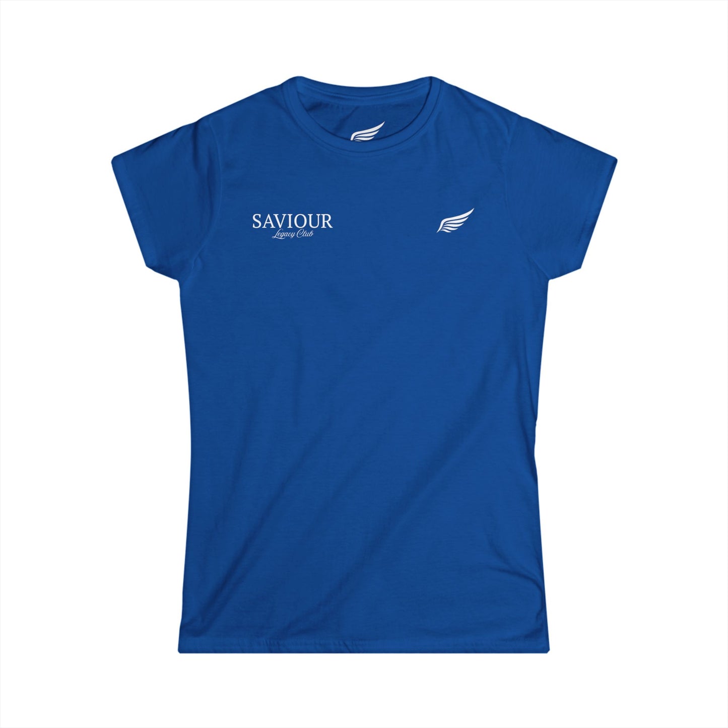 Saviour Legacy Club Top (Women's)