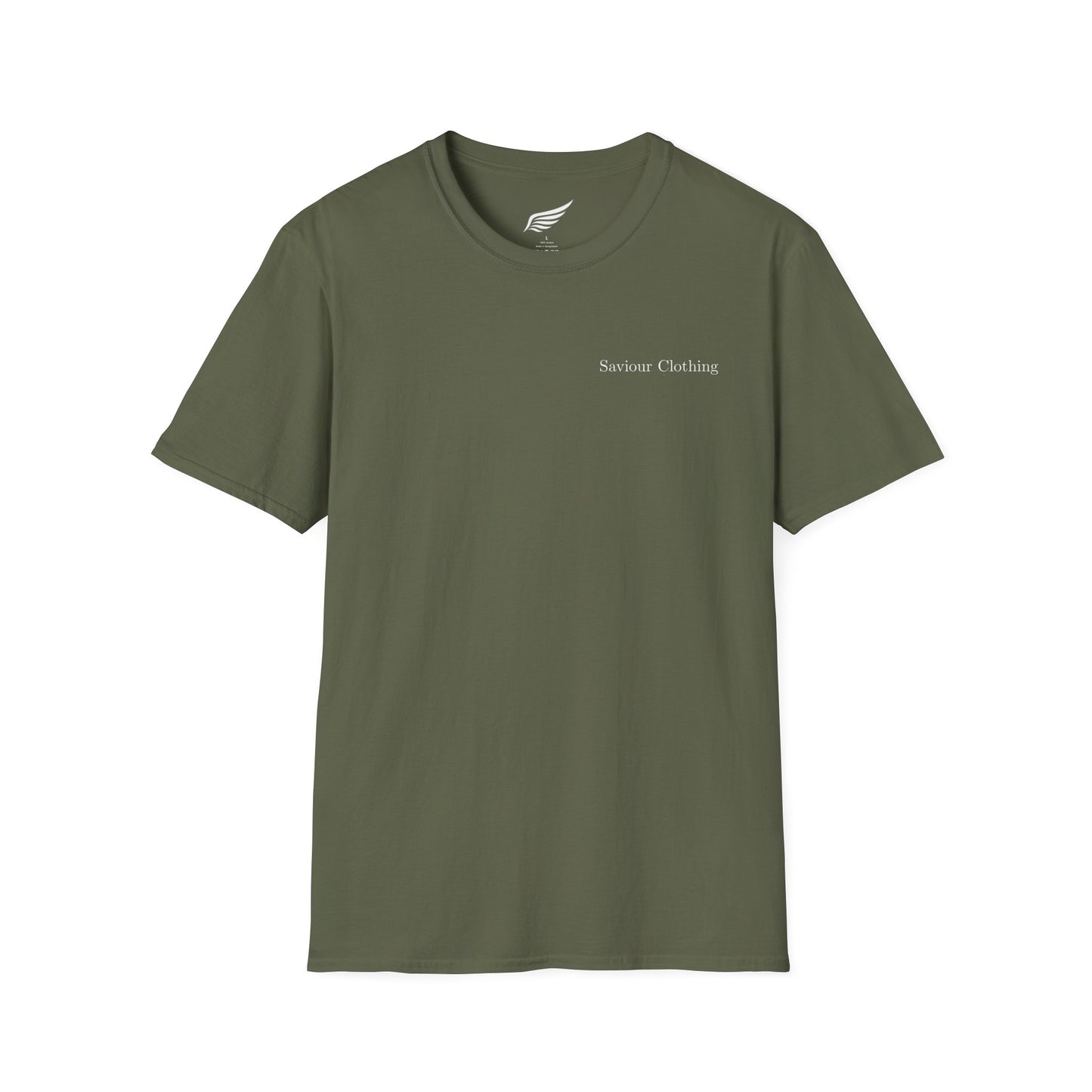 Saviour Legacy Dept. Top