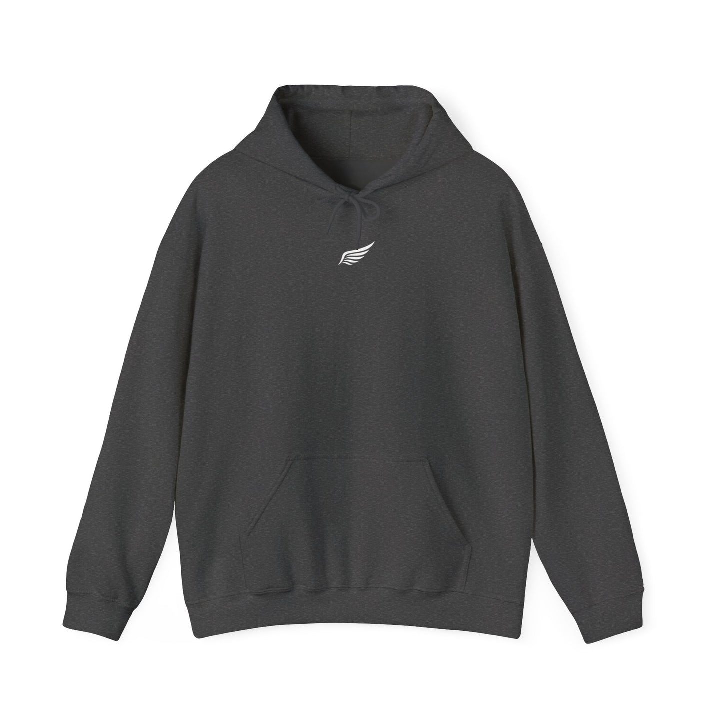 Saviour Essentials Hoodie