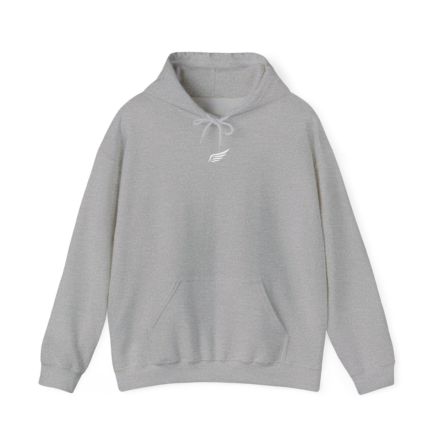 Saviour Essentials Hoodie
