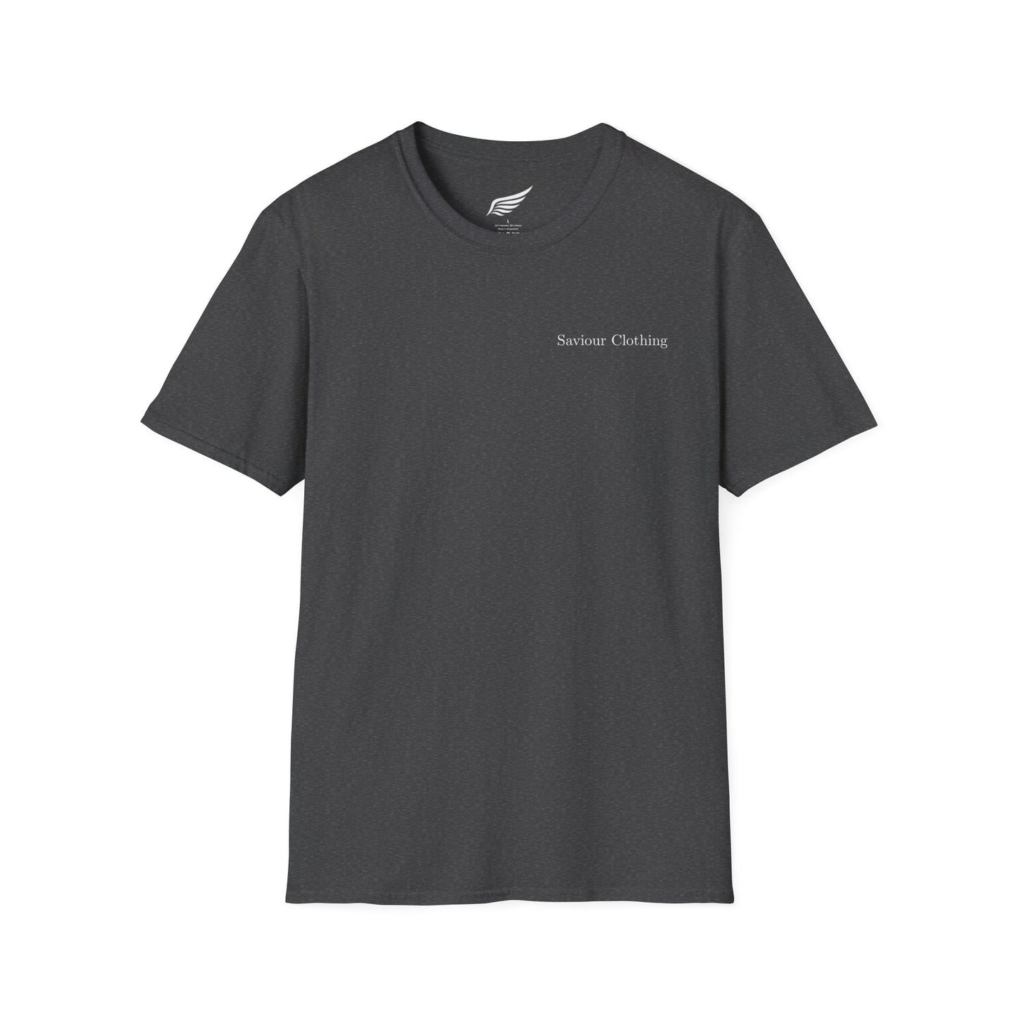 Saviour Legacy Dept. Top