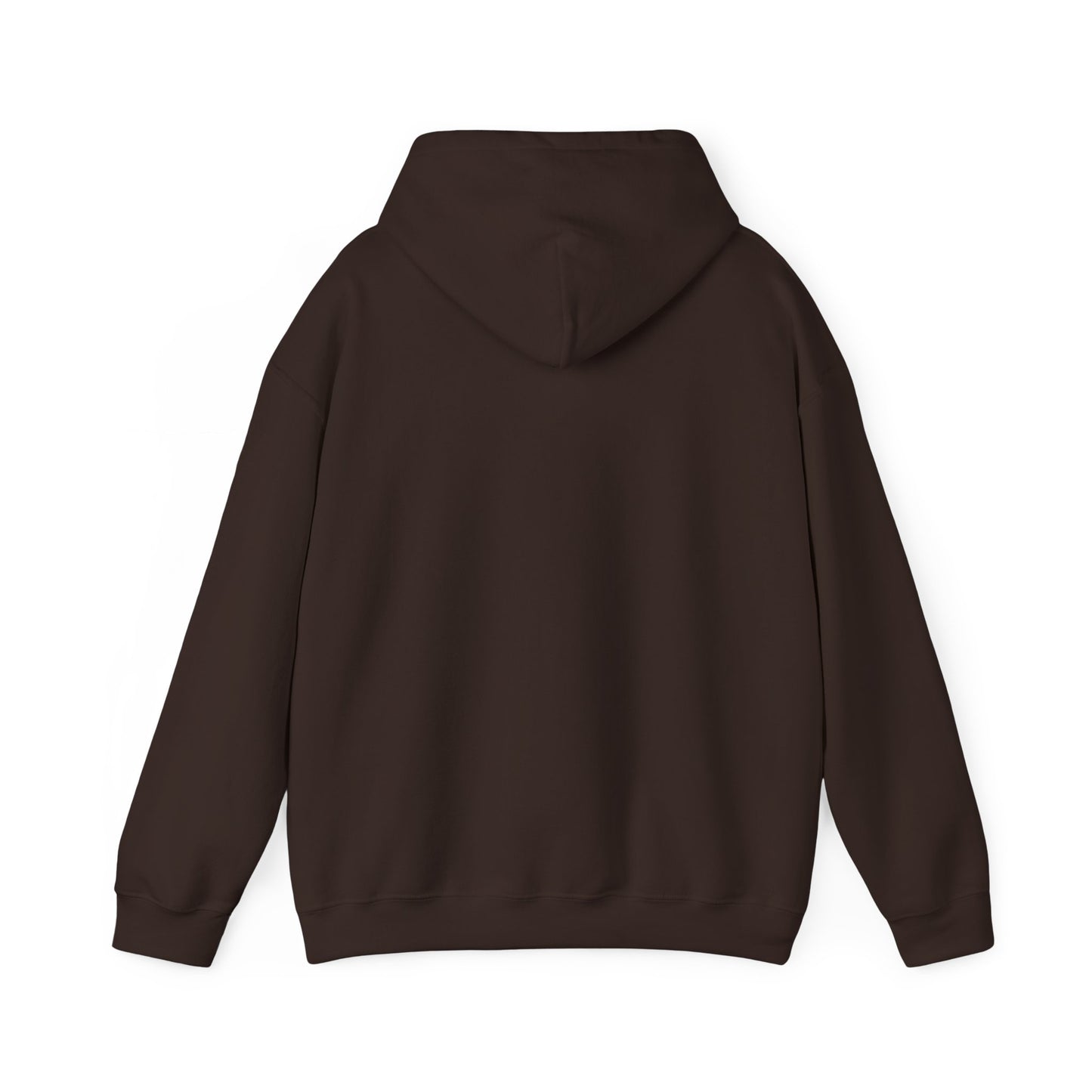 Saviour Essentials Hoodie