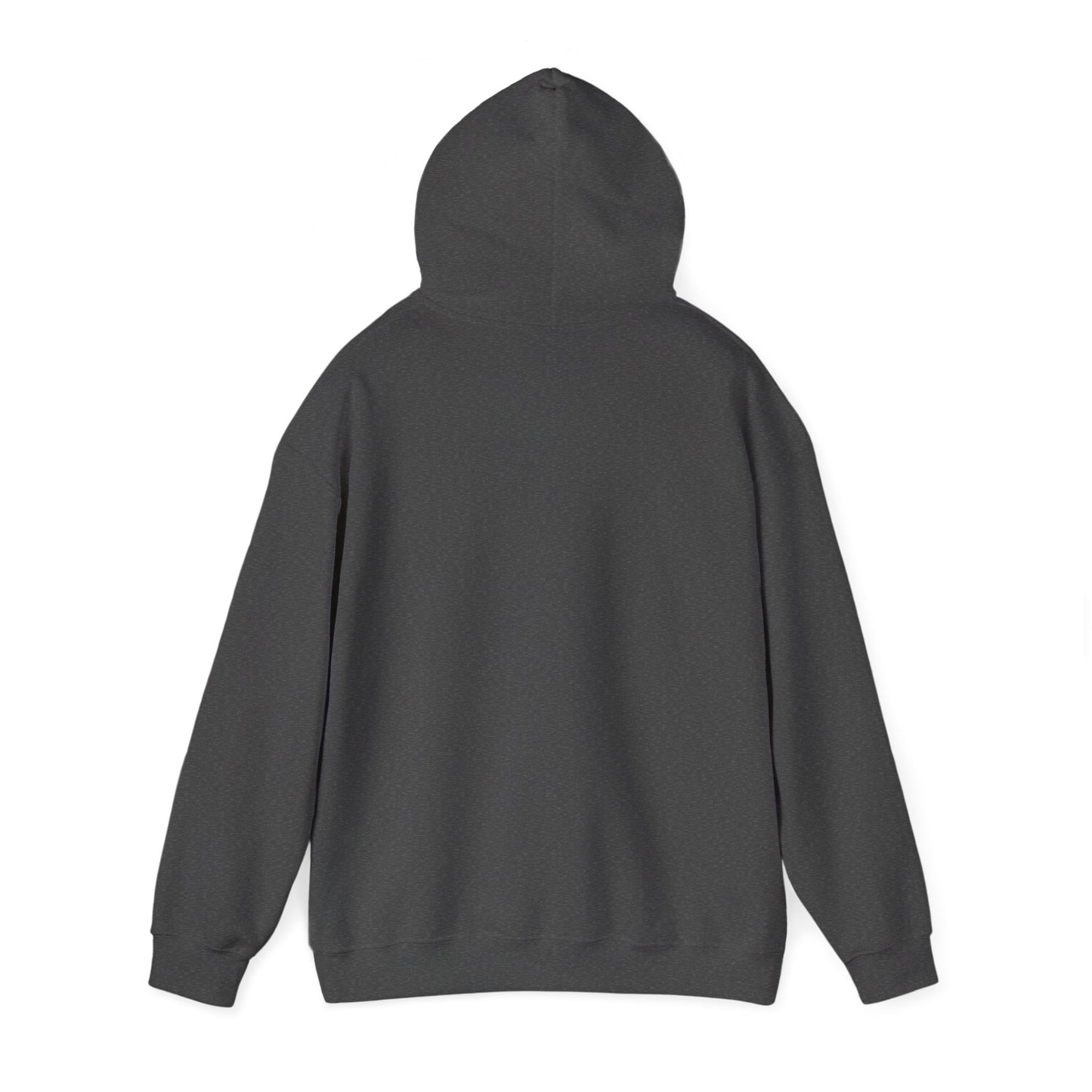 Saviour Essentials Hoodie