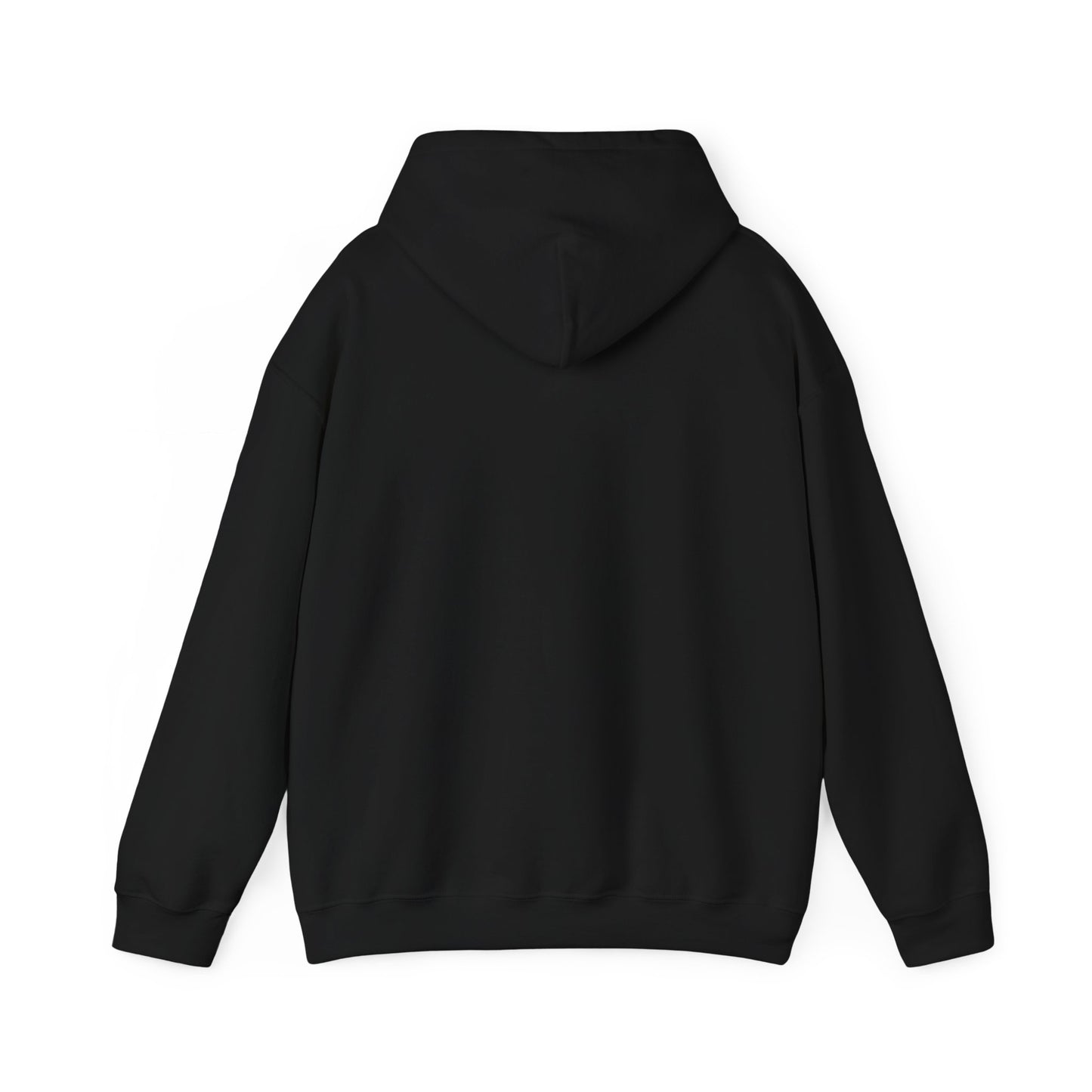 Saviour Essentials Hoodie