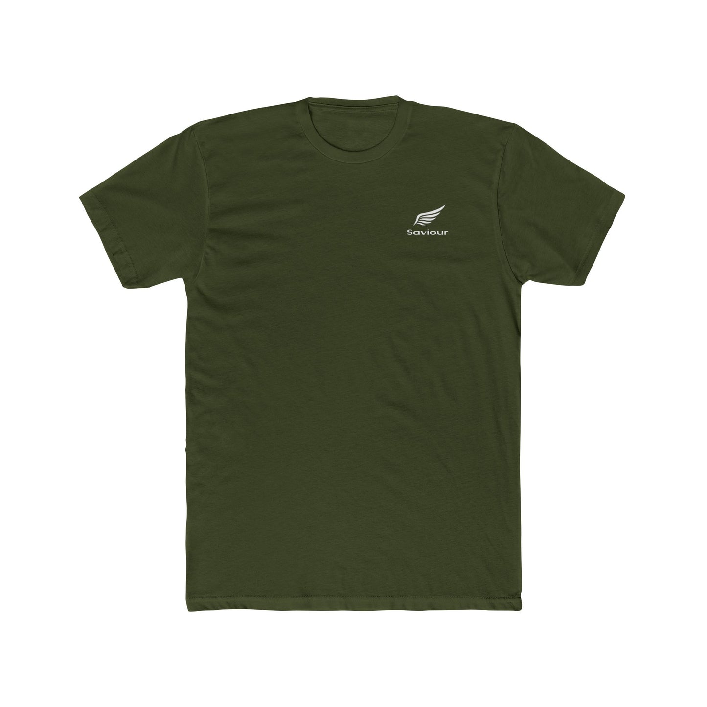 Saviour Legacy Top