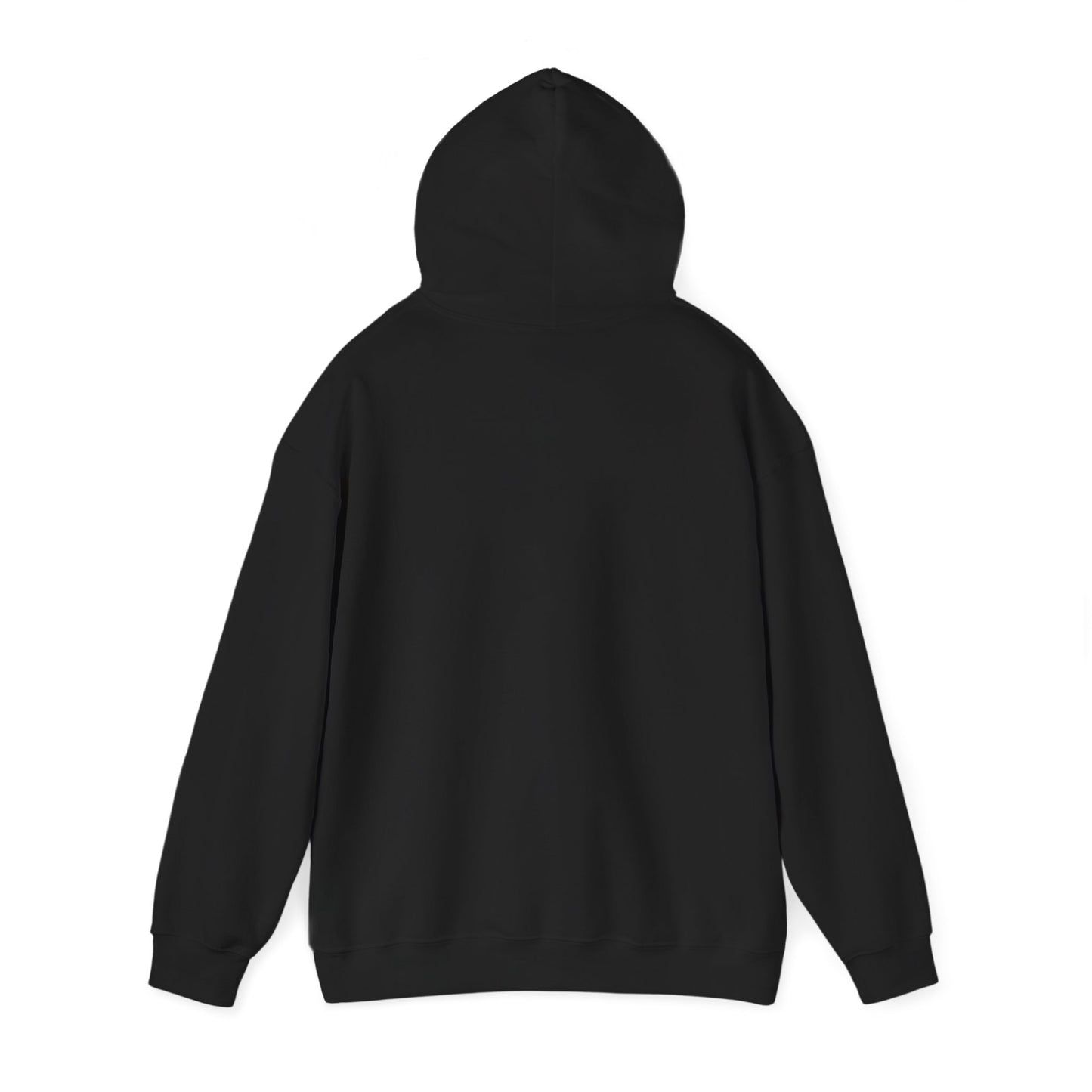 Saviour Essentials Hoodie
