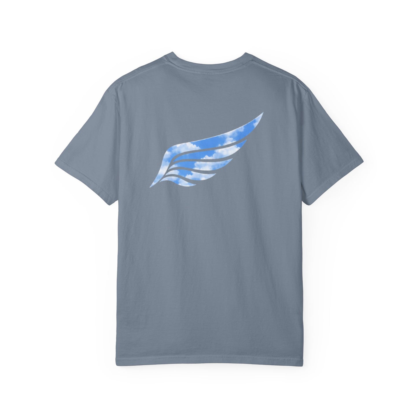 Saviour Skywing Top