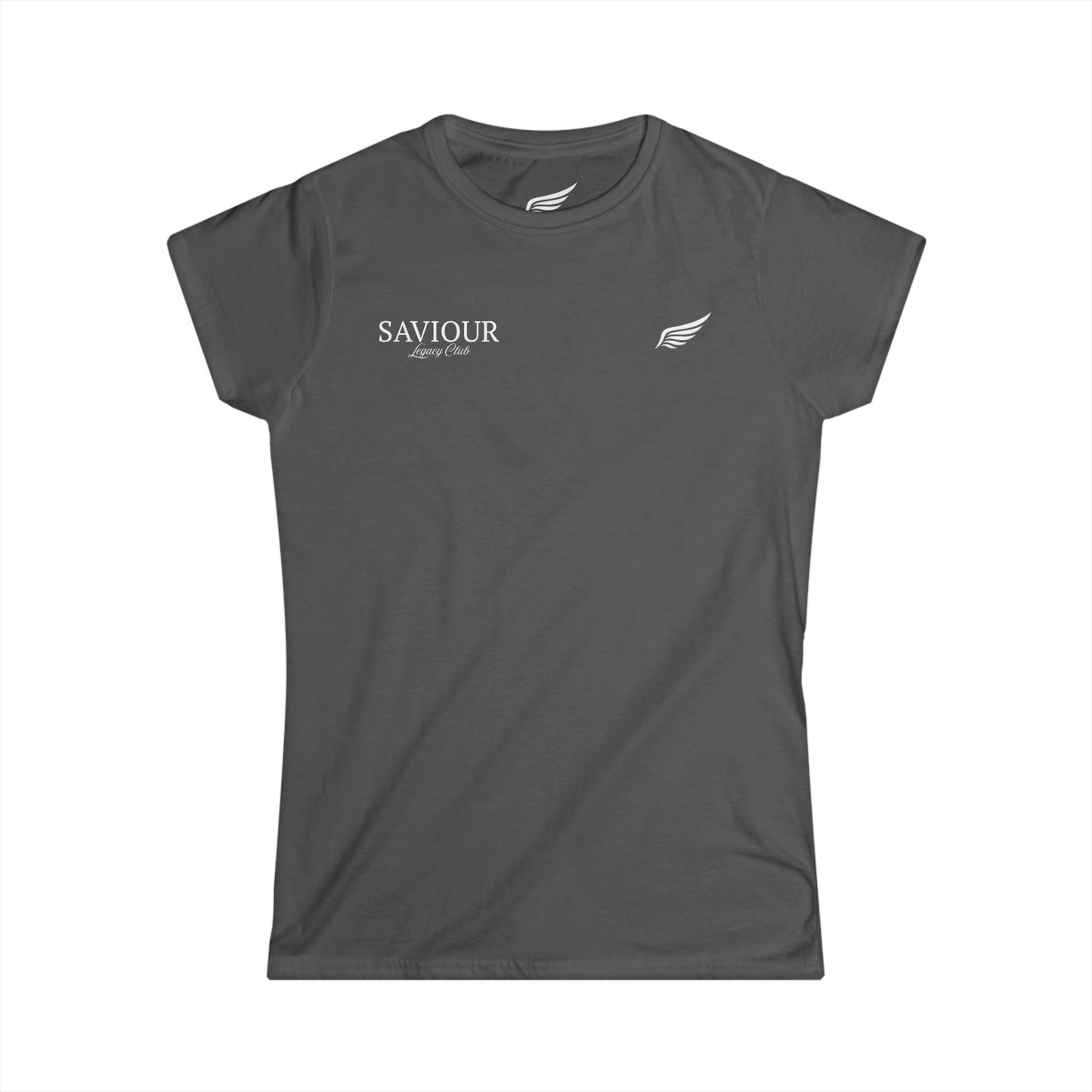 Saviour Legacy Club Top (Women's)