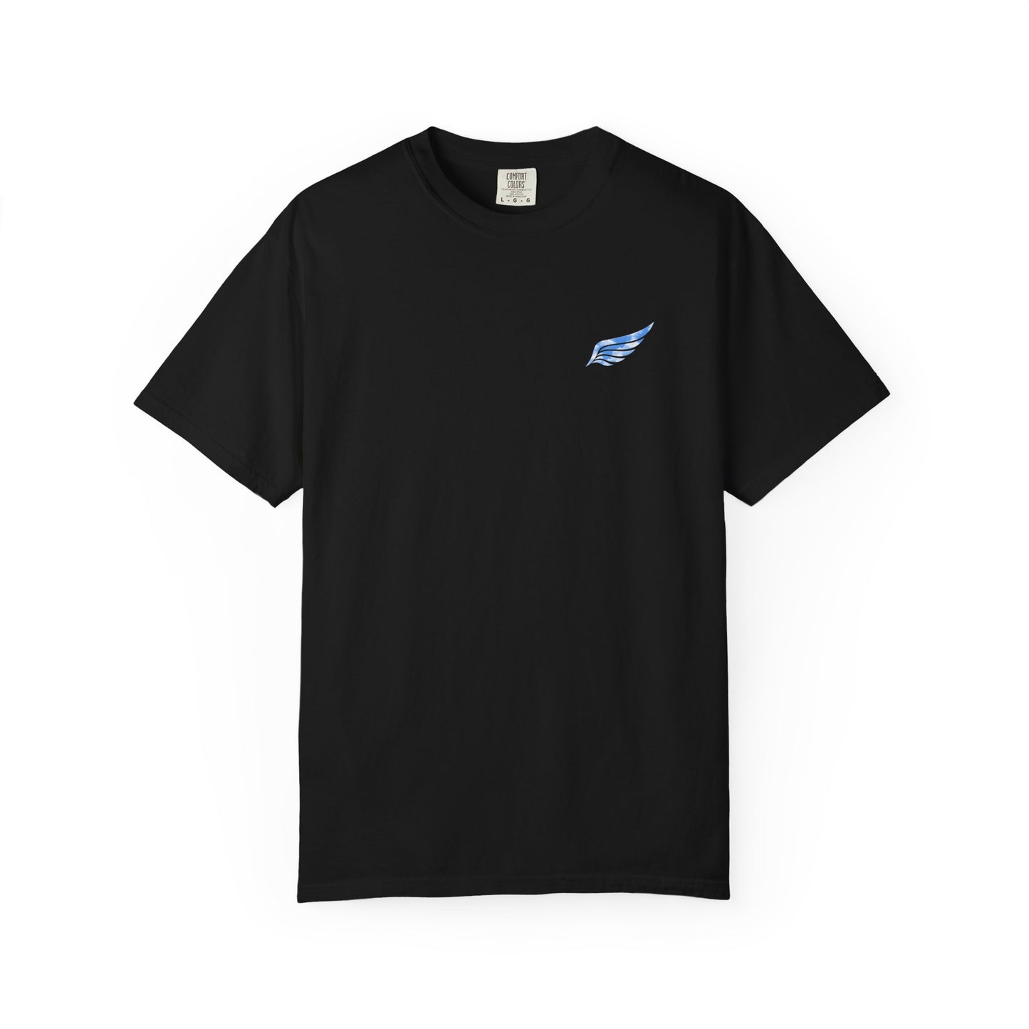 Saviour Skywing Top